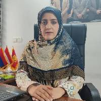 زینب نصیری